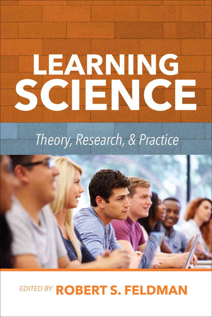 Learning Science: Theory, Research, and Practice, 1st Edition eBook