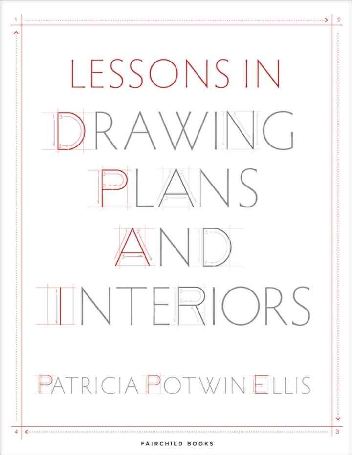 Lessons in Drawing Plans and Interiors: - with STUDIO, 1st Edition eBook