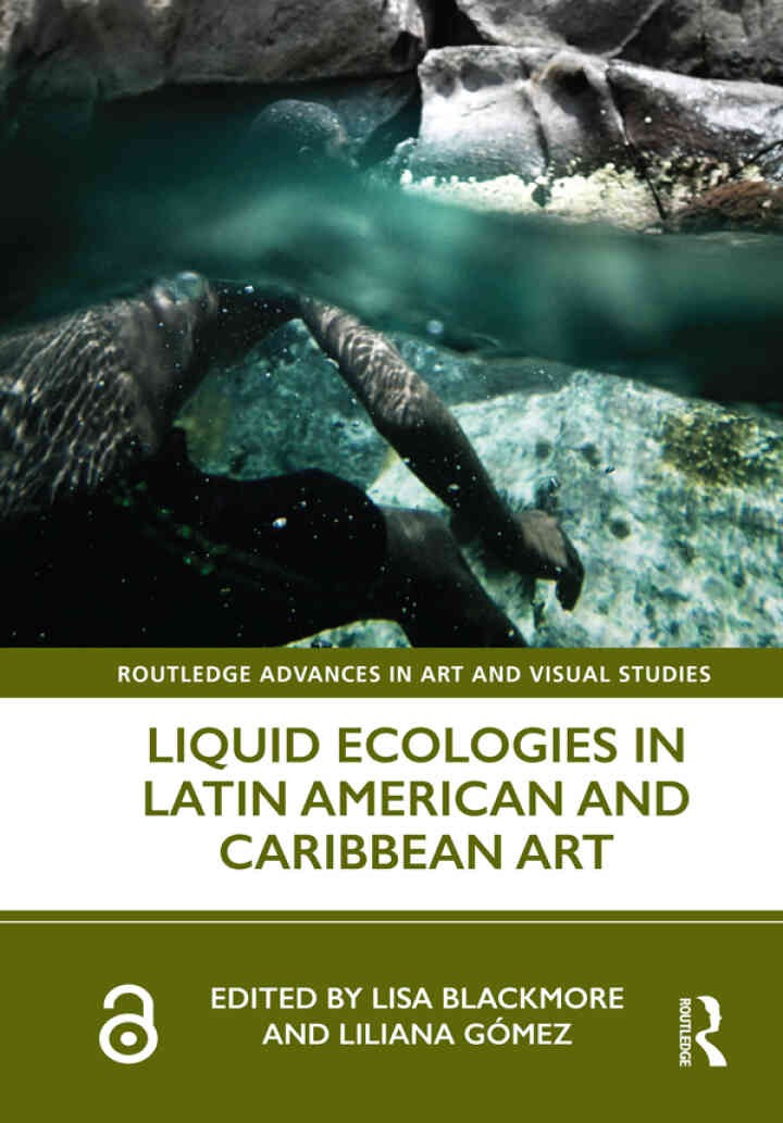 Liquid Ecologies in Latin American and Caribbean Art, 1st Edition eBook