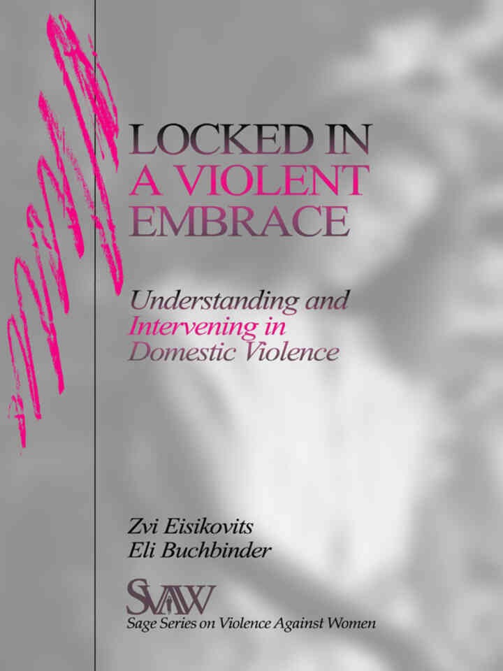 Locked in A Violent Embrace: Understanding and Intervening in Domestic Violence, 1st Edition eBook