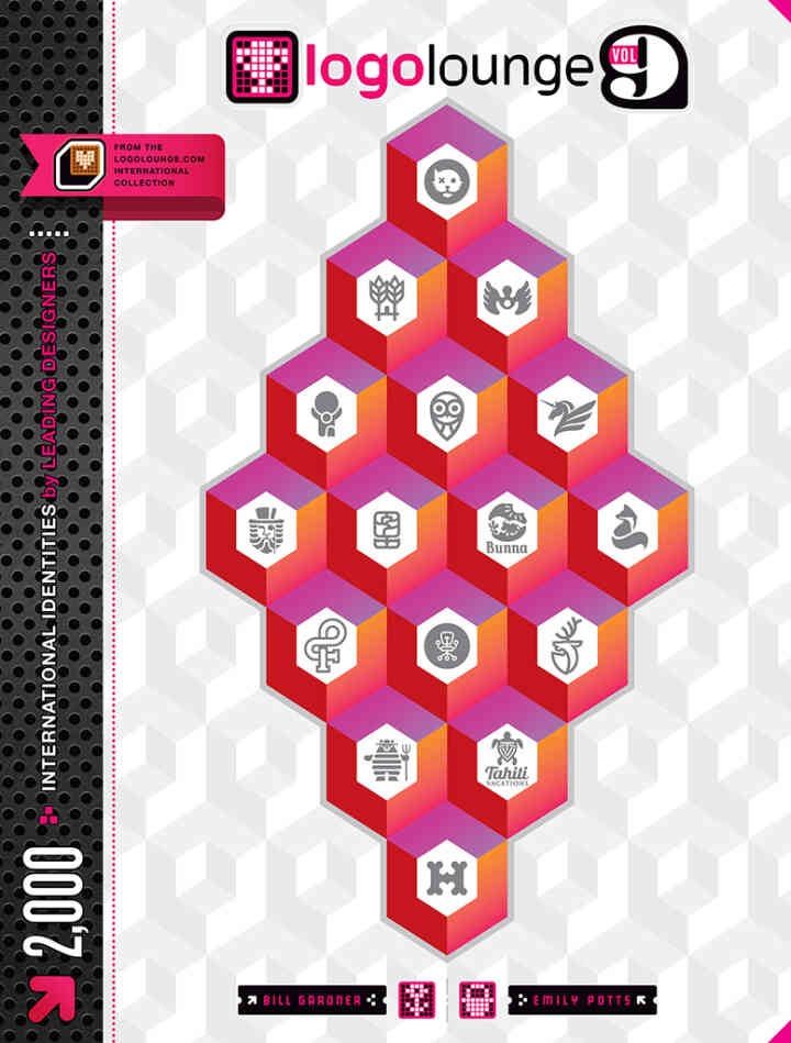 LogoLounge 9: 2,000 International Identities by Leading Designers eBook