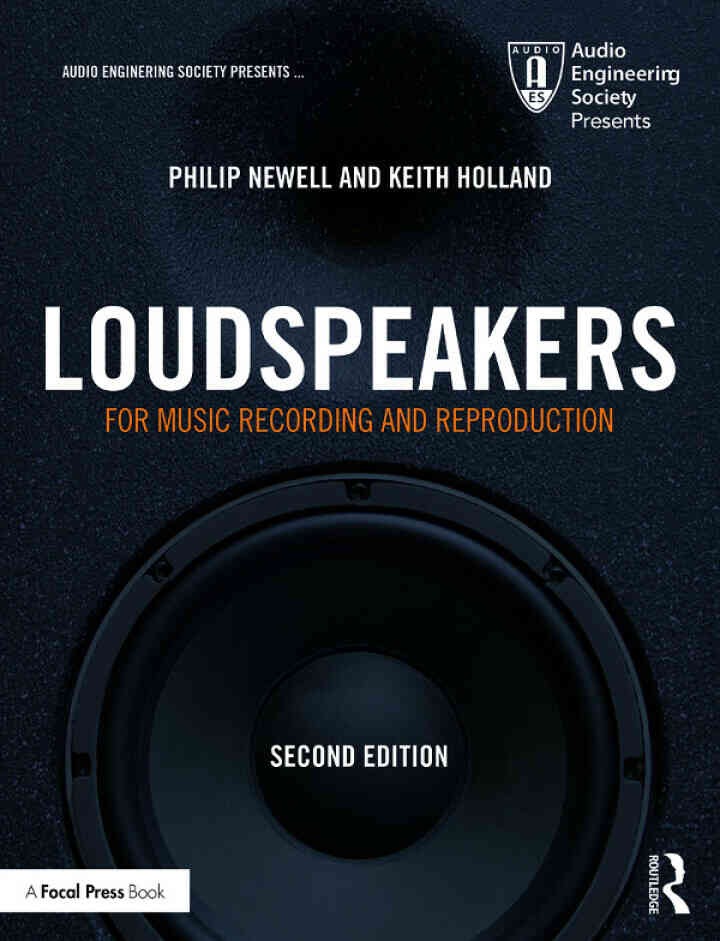 Loudspeakers: For Music Recording and Reproduction eBook