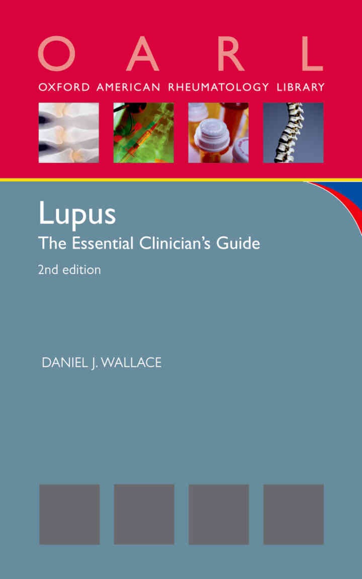 Lupus: The Essential Clinician's Guide, 2nd Edition eBook