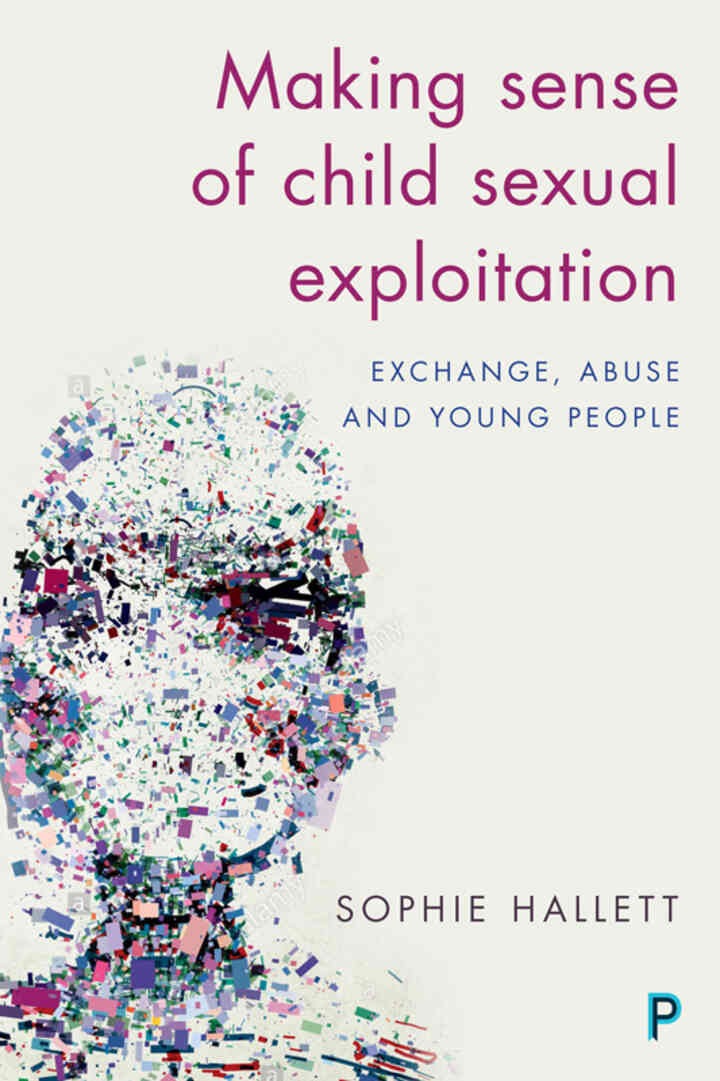 Making Sense of Child Sexual Exploitation: Exchange, Abuse and Young People, 1st Edition eBook