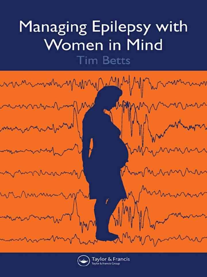 Managing Epilepsy with Women in Mind eBook