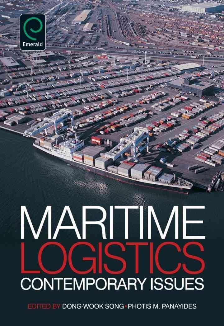 Maritime Logistics: Contemporary Issues eBook