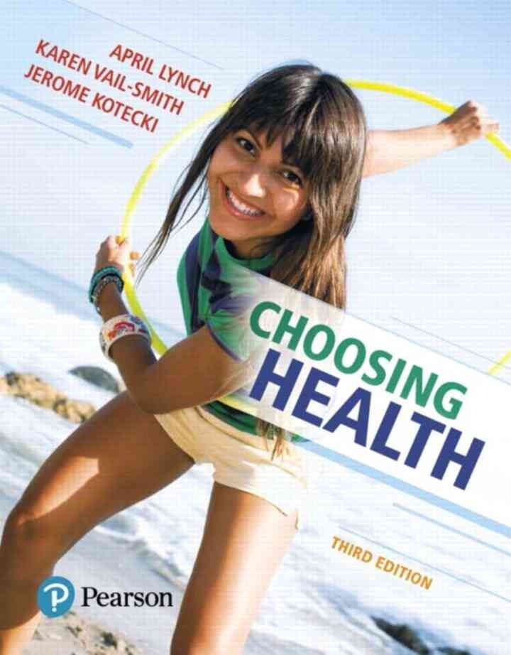 Mastering Health , 3rd Edition eBook