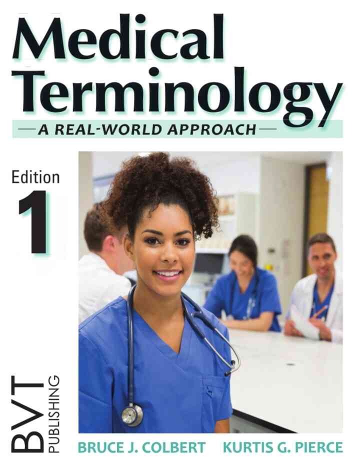 Medical Terminology: A Real-World Approach, 1st Edition eBook