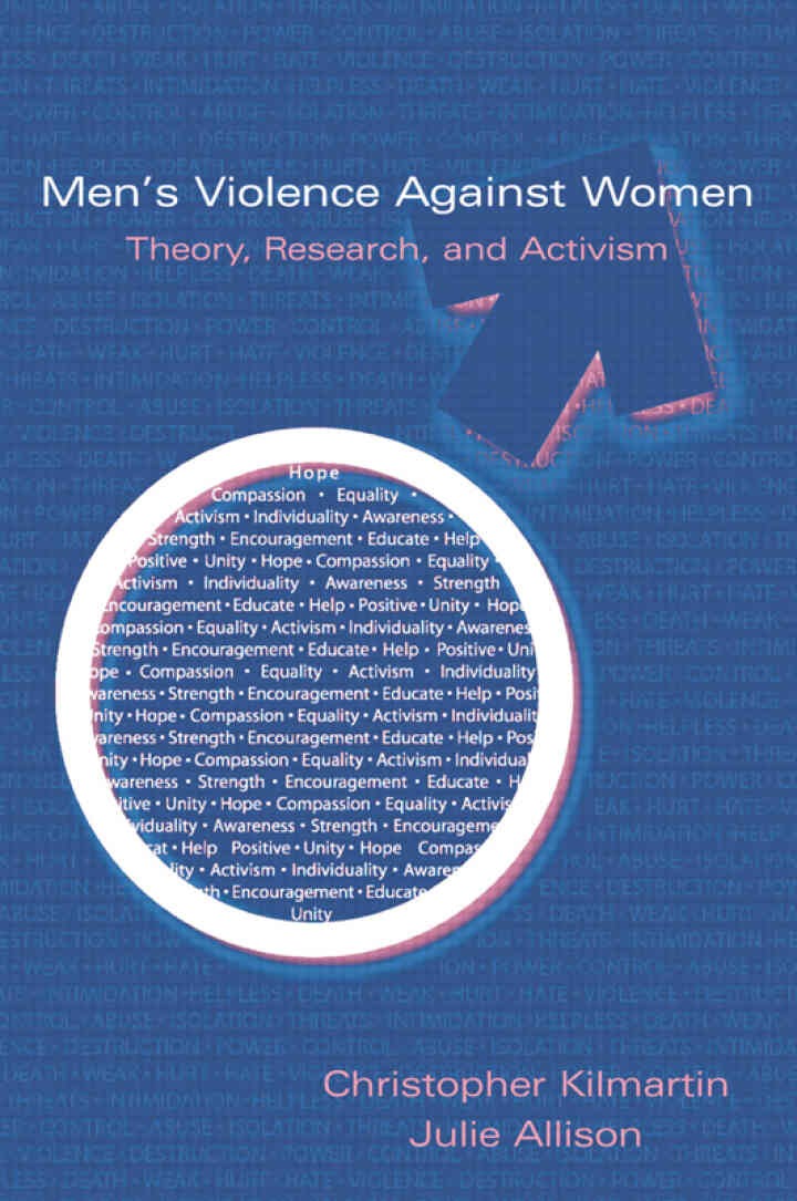 Men's Violence Against Women: Theory, Research, and Activism, 1st Edition eBook