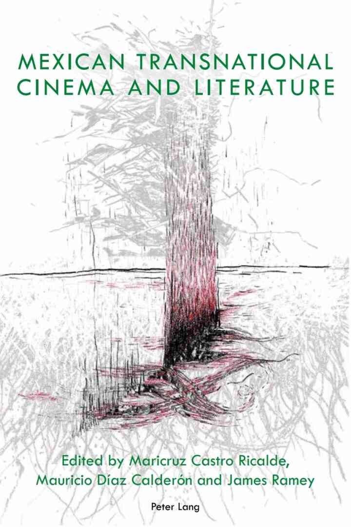 Mexican Transnational Cinema and Literature, 1st Edition eBook