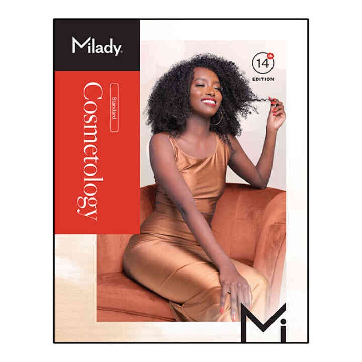 Milady Standard Cosmetology with Standard Foundations , 4th Edition eBook