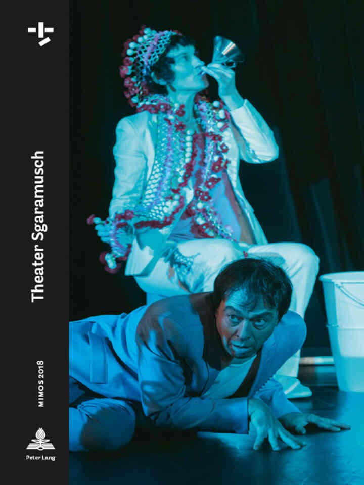 MIMOS 2018: Theater Sgaramusch, 1st Edition eBook