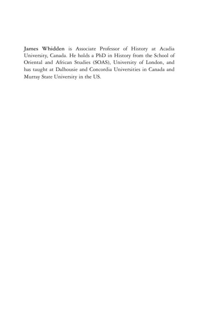 Monarchy and Modernity in Egypt: Politics, Islam and Neo-Colonialism Between the Wars, 1st Edition eBook