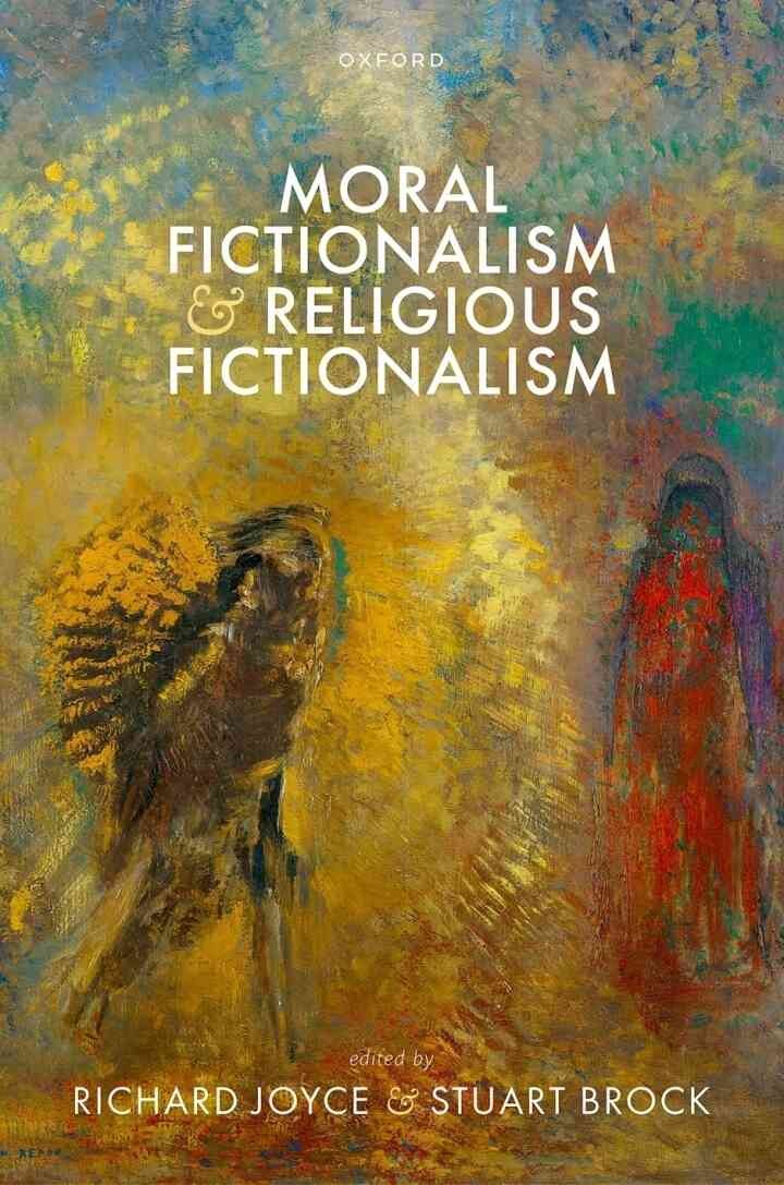 Moral Fictionalism and Religious Fictionalism, 1st Edition eBook