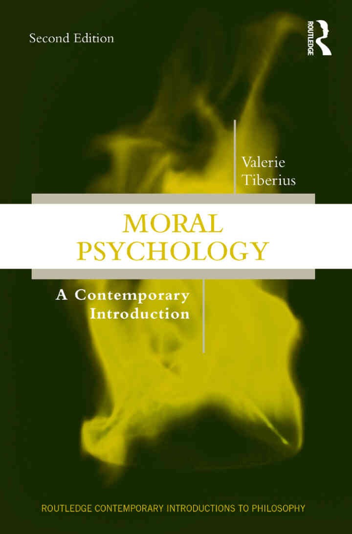 Moral Psychology: A Contemporary Introduction, 2nd Edition eBook