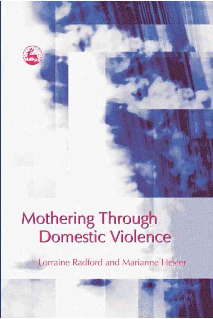 Mothering Through Domestic Violence eBook