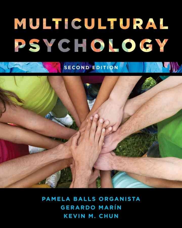 Multicultural Psychology, 2nd Edition eBook