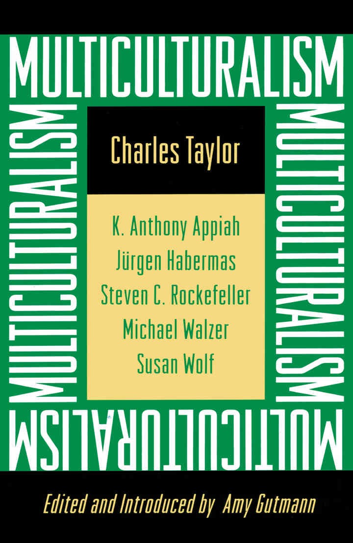 Multiculturalism, Expanded Edition eBook