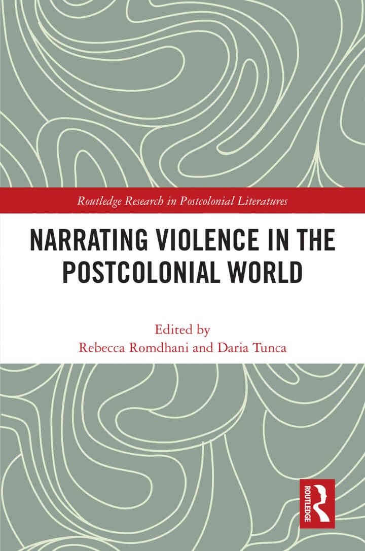 Narrating Violence in the Postcolonial World, 1st Edition eBook