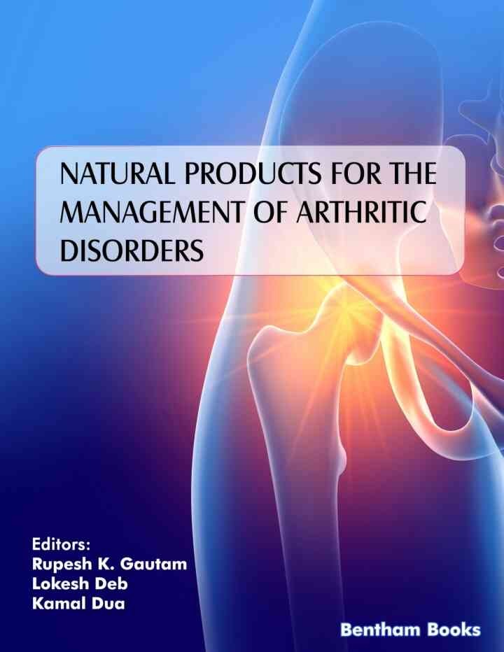 Natural Products for the Management of Arthritic Disorders, 1st Edition eBook