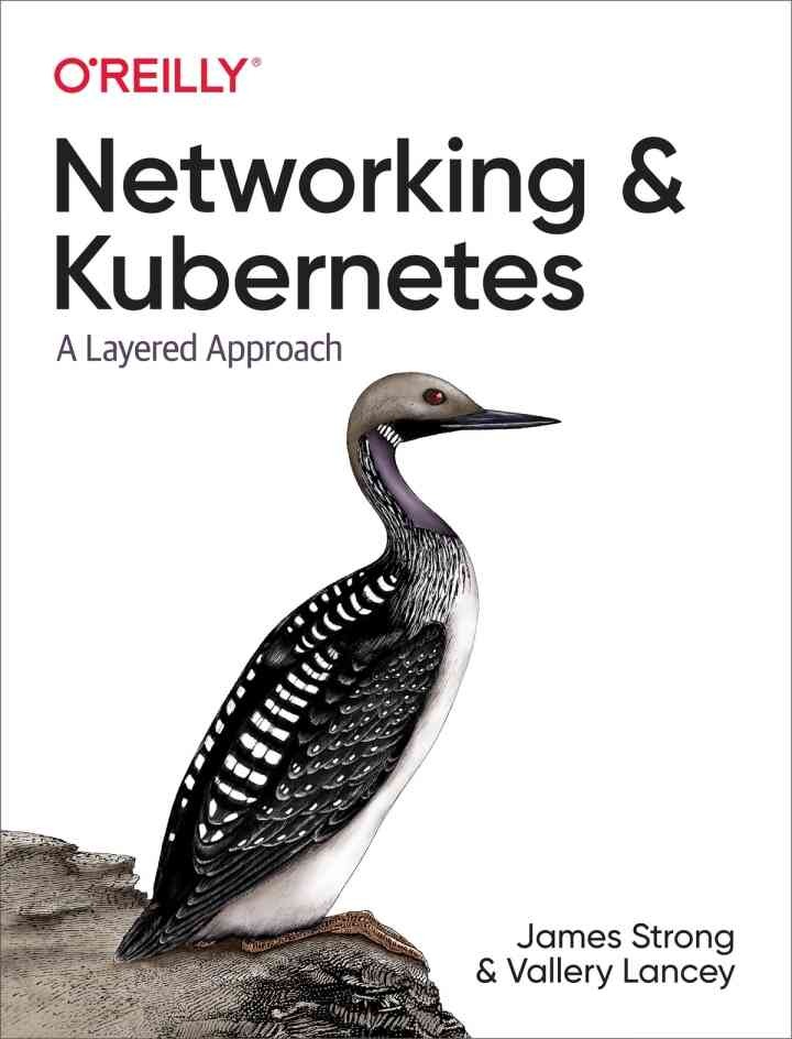 Networking and Kubernetes: A Layered Approach, 1st Edition eBook