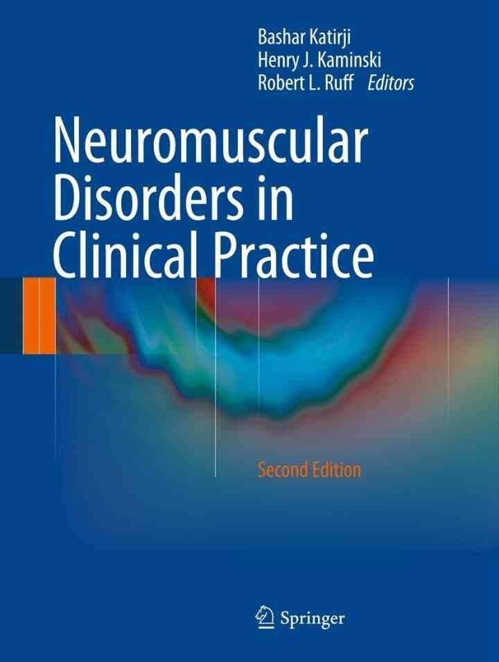 Neuromuscular Disorders in Clinical Practice, 2nd Edition eBook