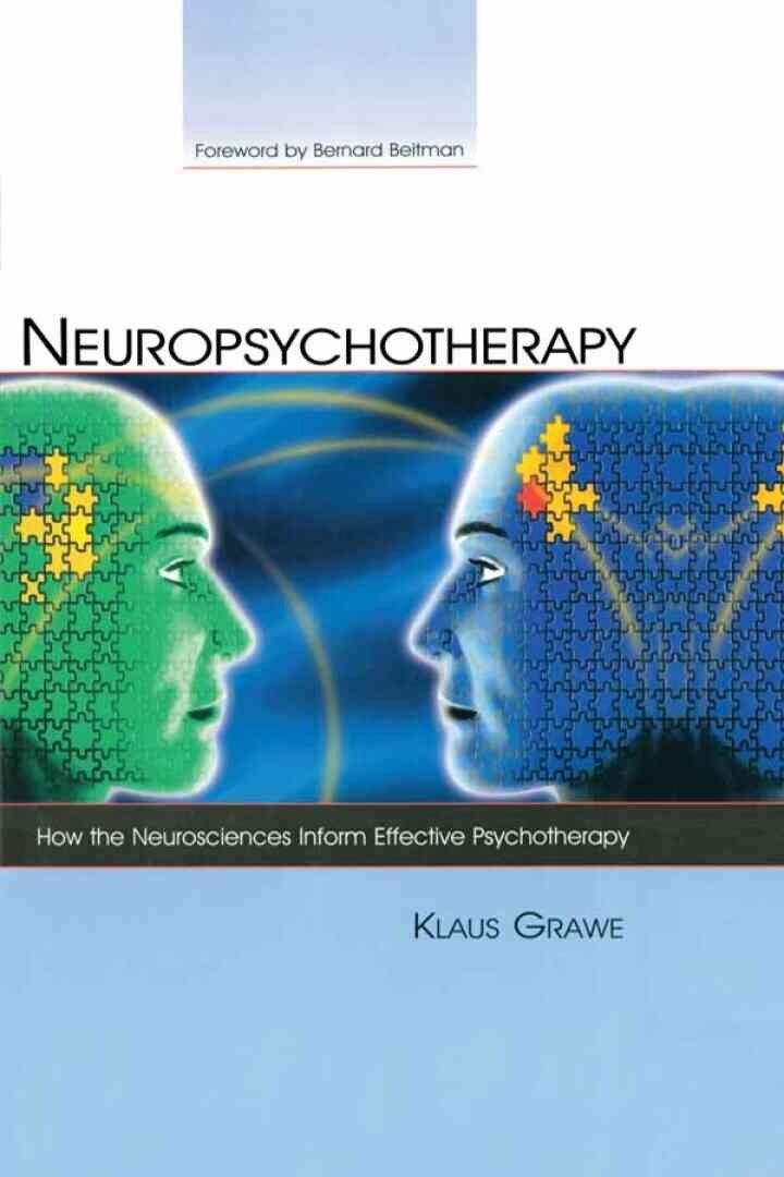 Neuropsychotherapy: How the Neurosciences Inform Effective Psychotherapy eBook