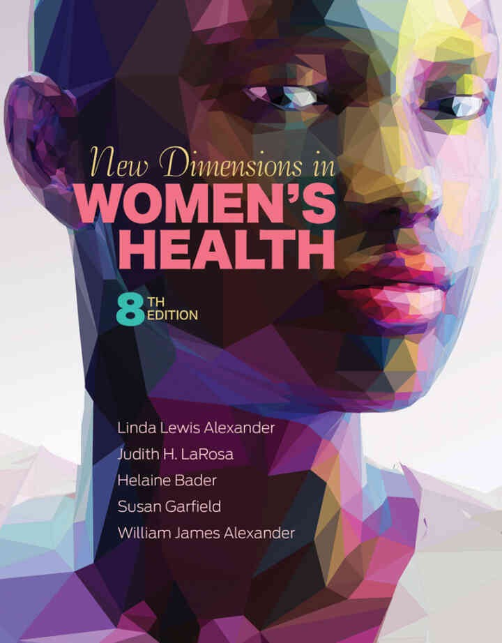 New Dimensions in Women's Health, 8th Edition eBook