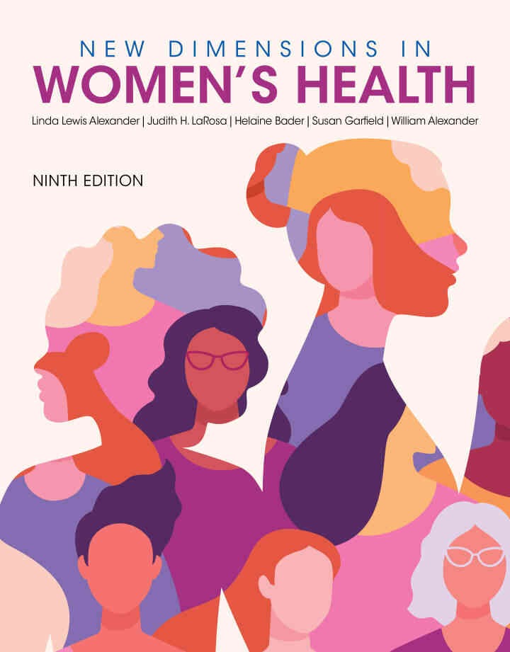 New Dimensions in Women's Health, 9th Edition eBook