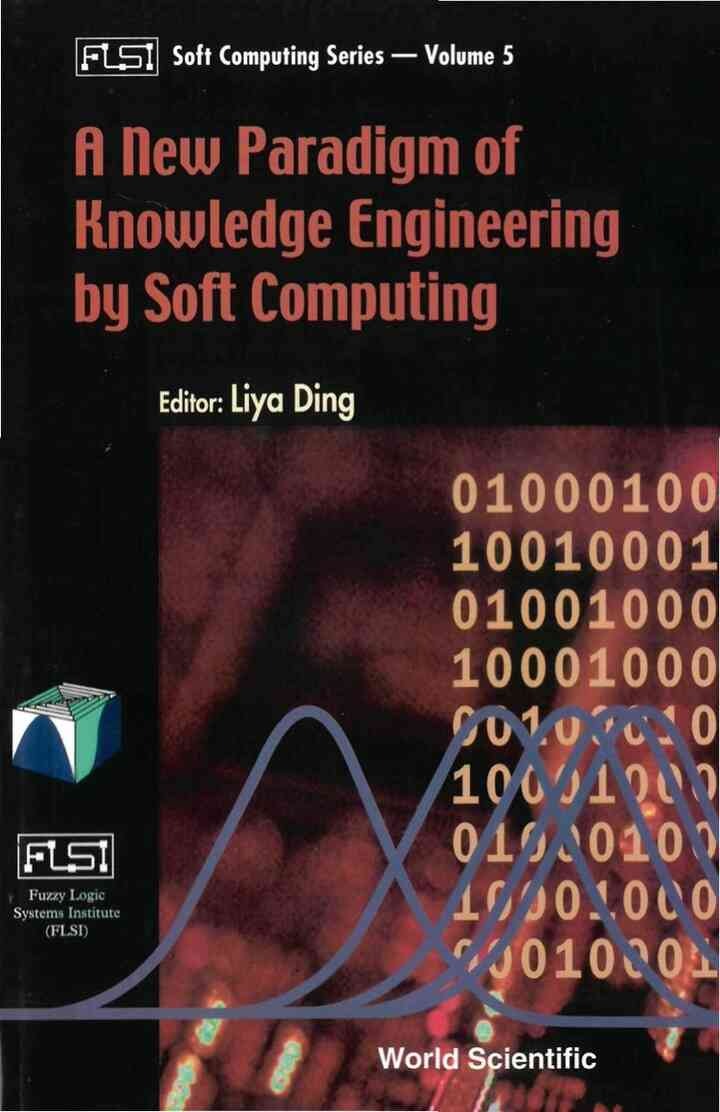 NEW PARADIGM OF KNOWLEDGE ENGINE..,A(V5) eBook