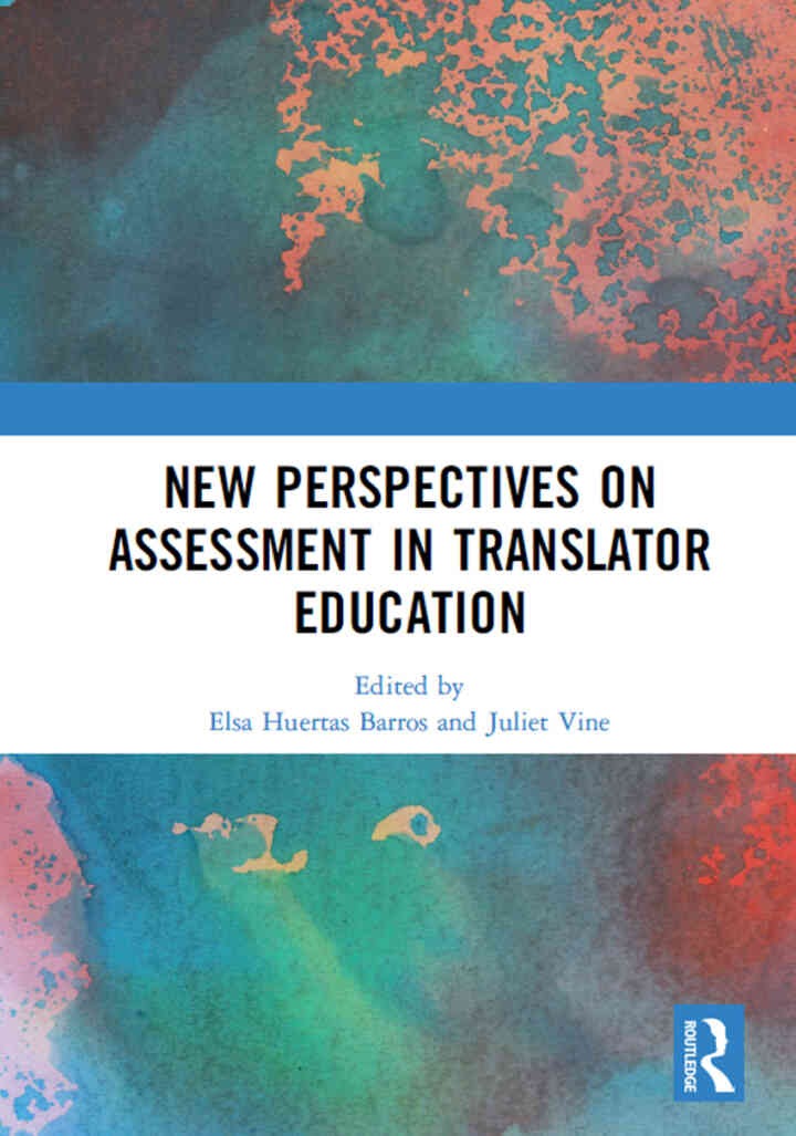 New Perspectives on Assessment in Translator Education eBook