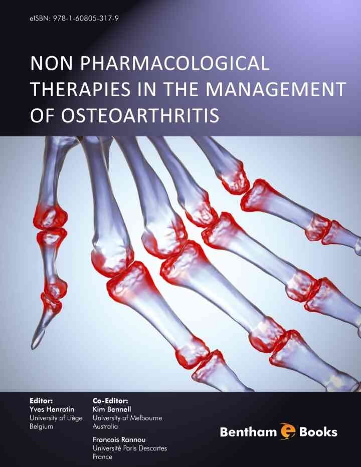 Non Pharmacological Therapies in the Management of Osteoarthritis, 1st Edition eBook