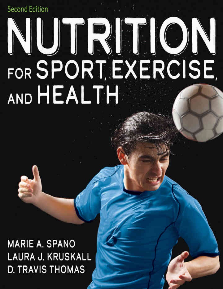 Nutrition for Sport, Exercise, and Health:, 2nd Edition eBook