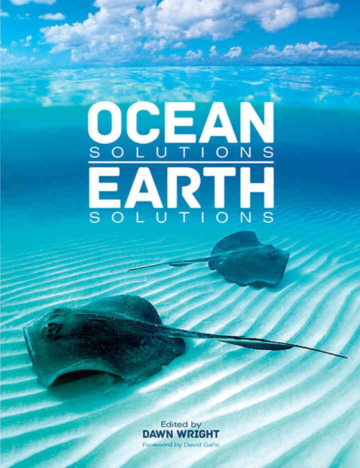 Ocean Solutions, Earth SolutionsNewer Edition Available, 2nd Edition eBook