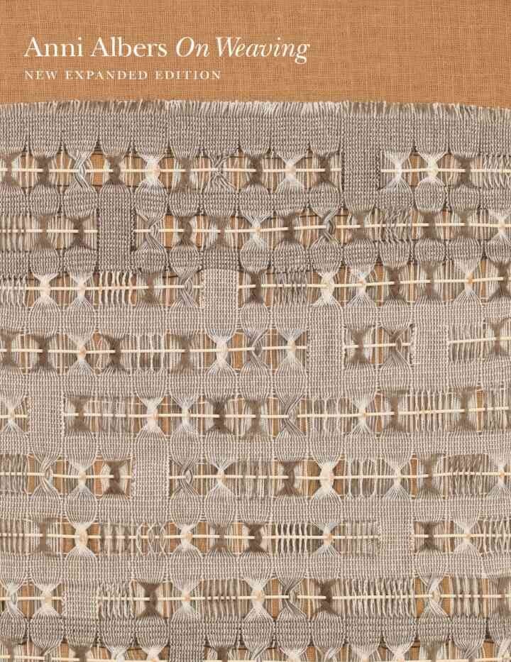On WeavingNew Expa eBook