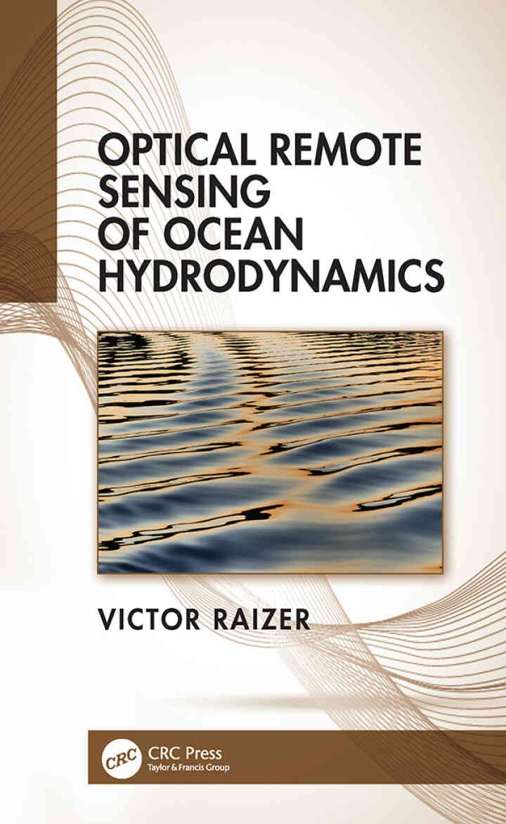 Optical Remote Sensing of Ocean Hydrodynamics, 1st Edition eBook