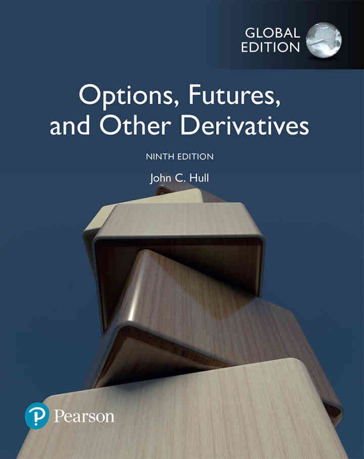 Options, Futures And Other Derivatives, Global Edition eBook