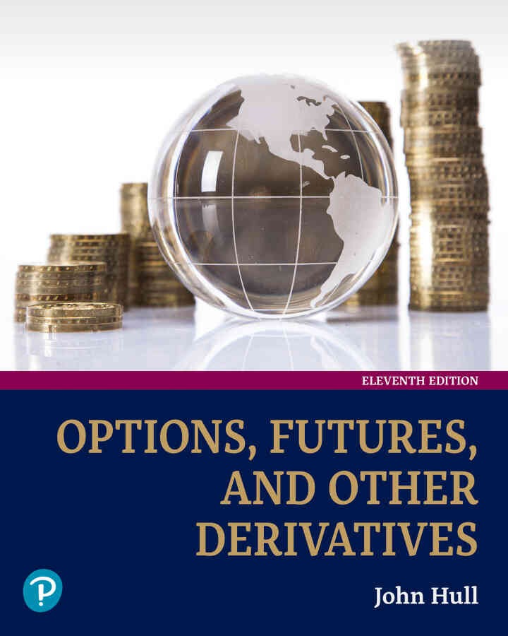 Options, Futures, and Other Derivatives eBook