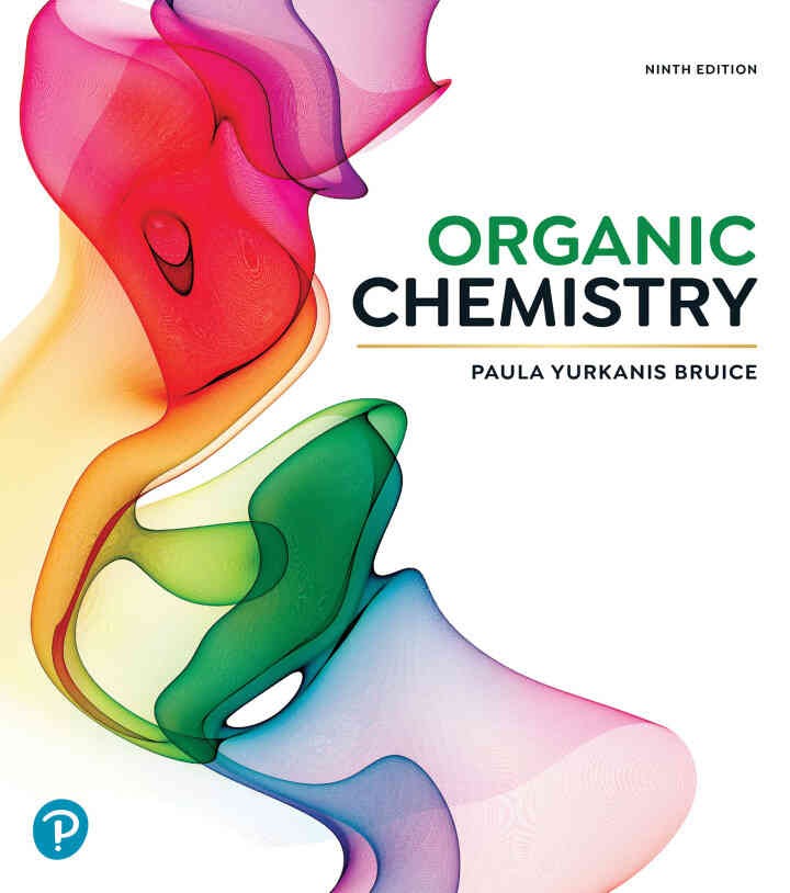 Organic Chemistry, 9th Edition eBook