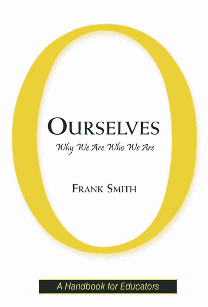 Ourselves: Why We Are Who We Are eBook