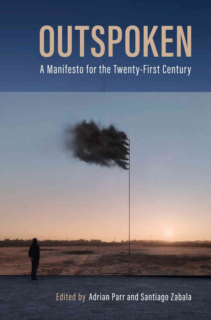 Outspoken: A Manifesto for the Twenty-First Century eBook