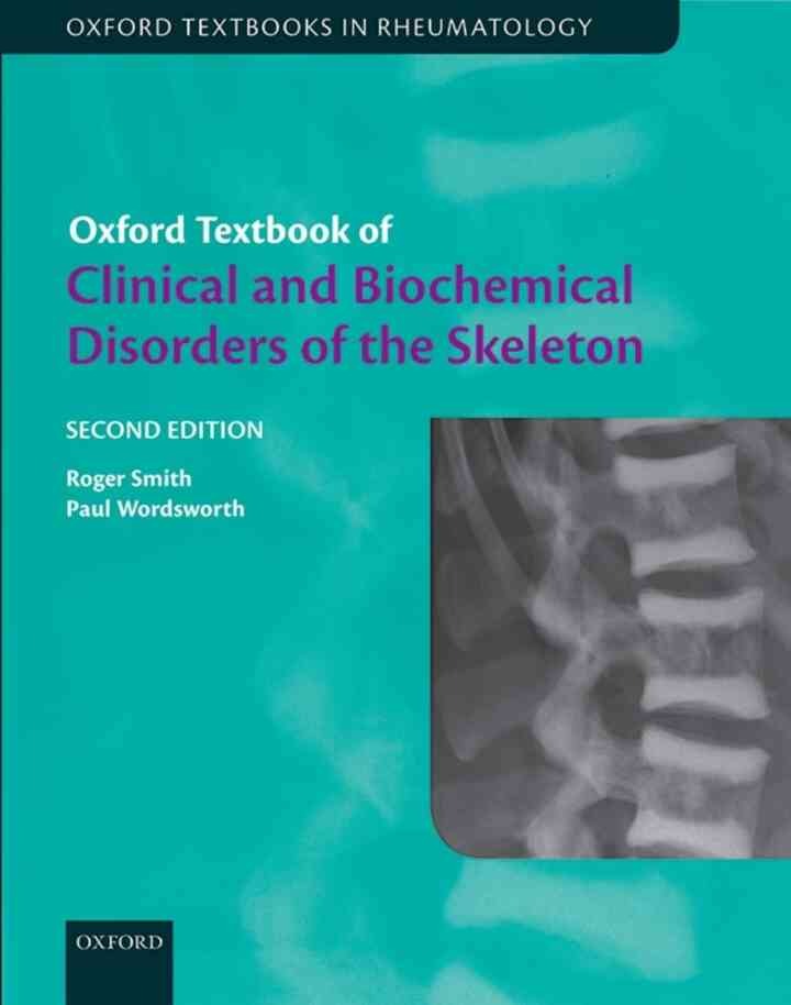 Oxford Textbook of Clinical and Biochemical Disorders of the Skeleton, 2nd Edition eBook