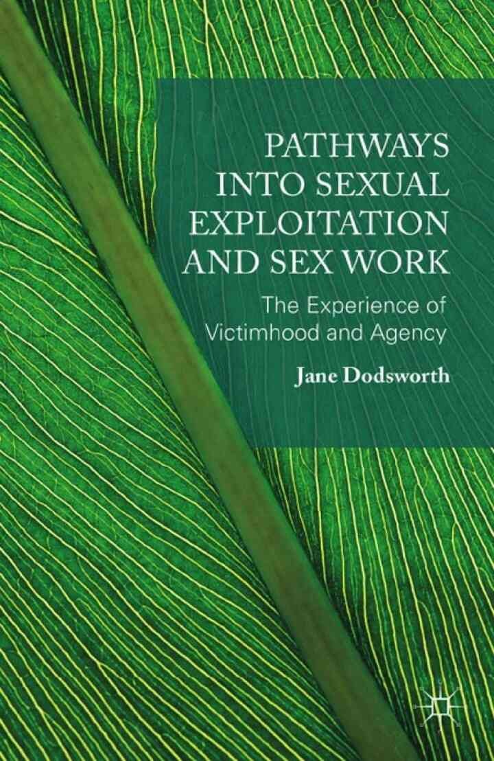 Pathways into Sexual Exploitation and Sex Work: The Experience of Victimhood and Agency eBook