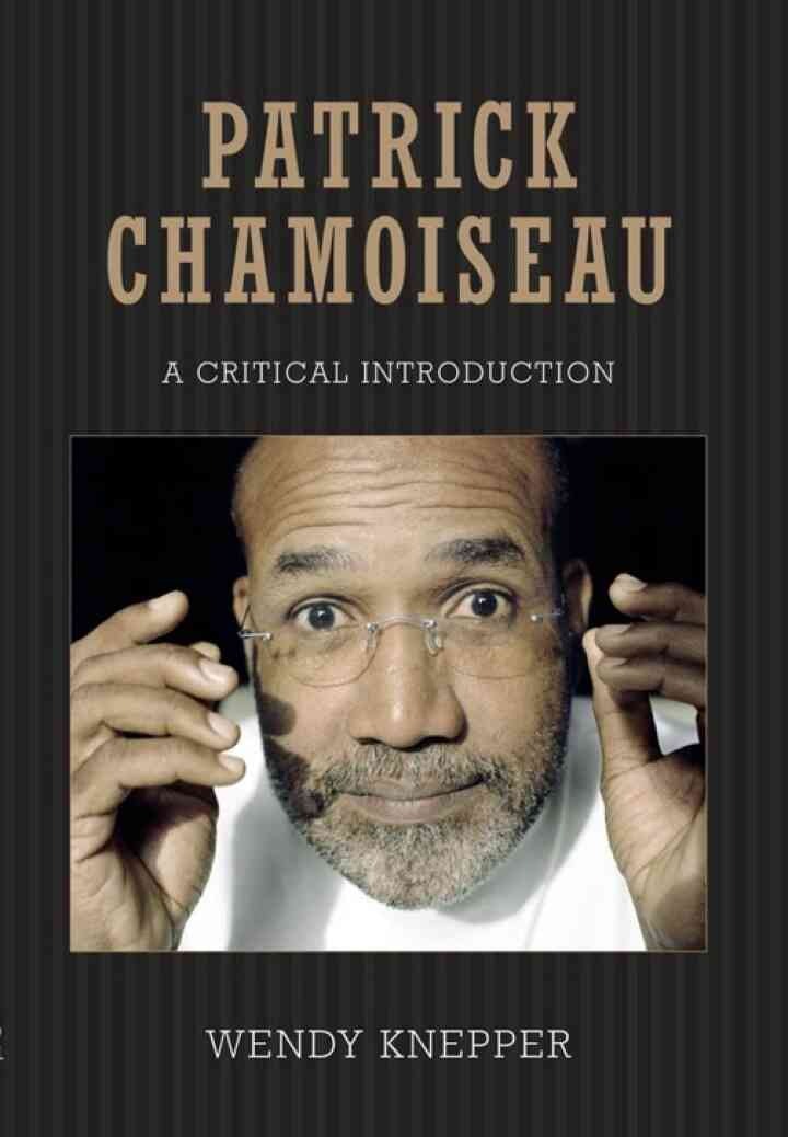 Patrick Chamoiseau: A Critical Introduction eBook
