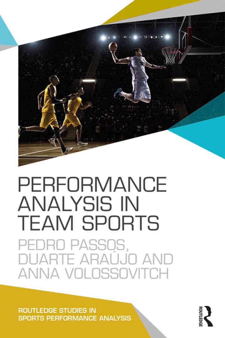 Performance Analysis in Team Sports, 1st Edition eBook