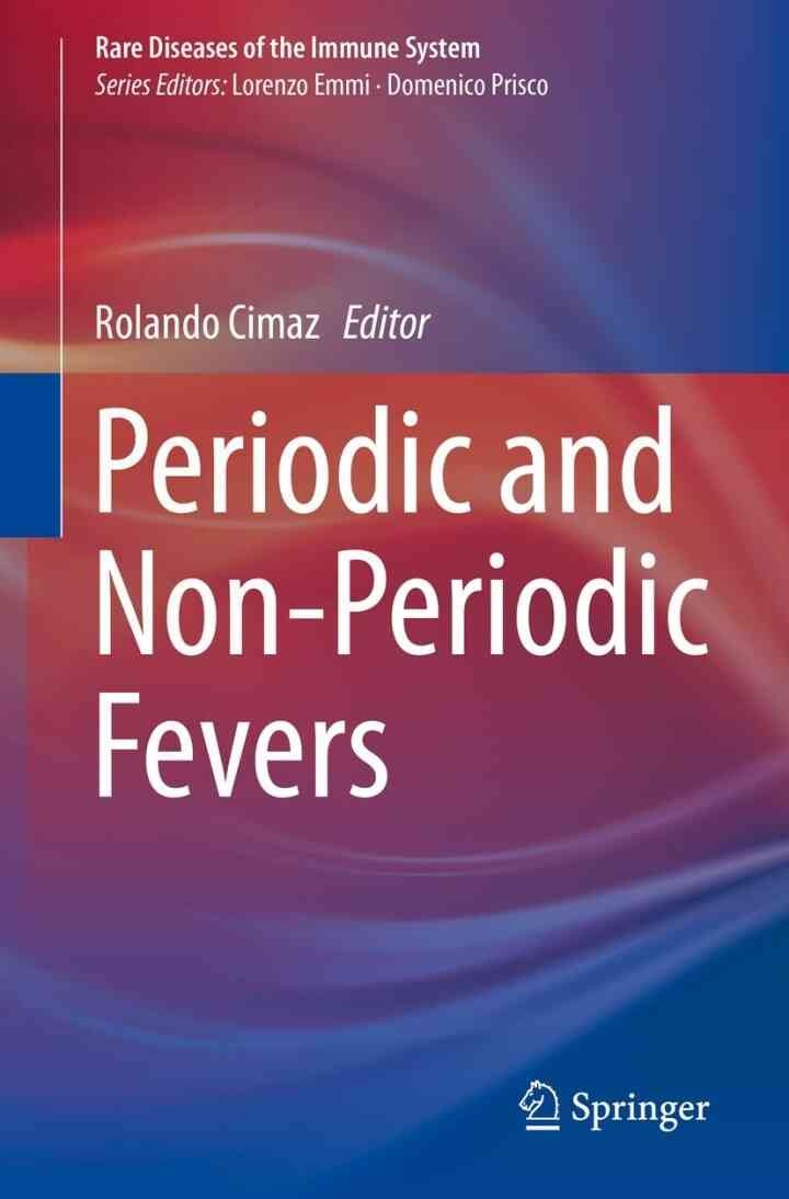 Periodic and Non-Periodic Fevers eBook