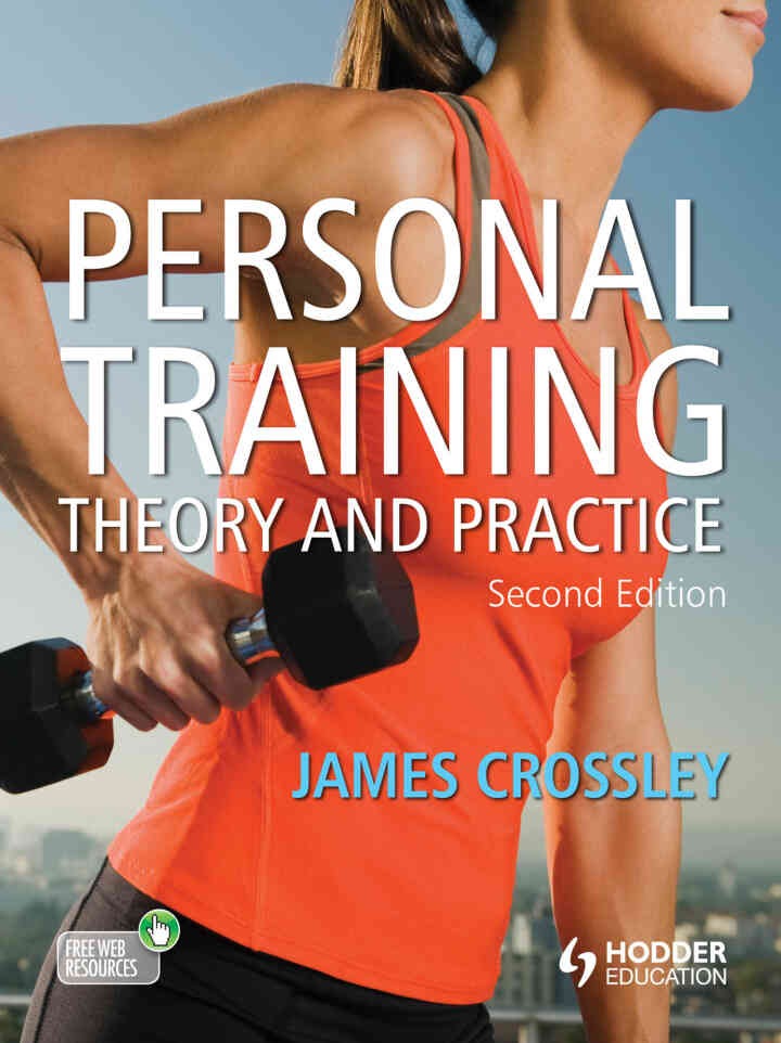 Personal Training: Theory and Practice, 2nd Edition eBook