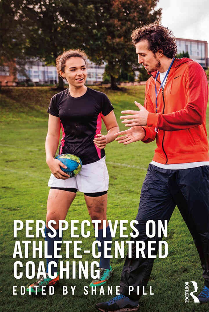 Perspectives on Athlete-Centred Coaching, 1st Edition eBook