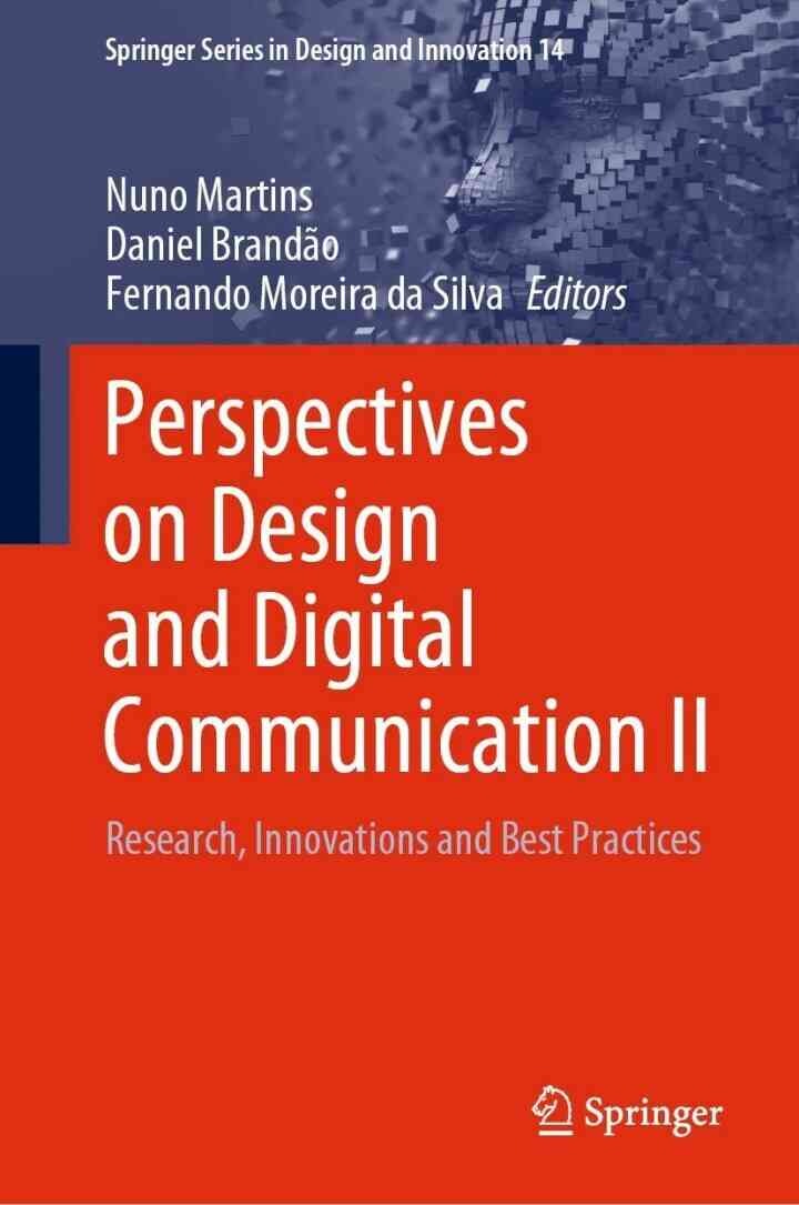 Perspectives on Design and Digital Communication II: Research, Innovations and Best Practices eBook