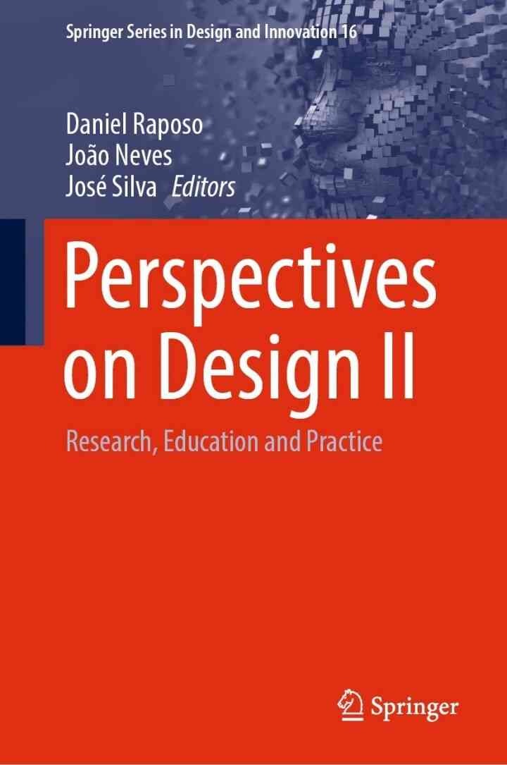 Perspectives on Design II: Research, Education and Practice eBook